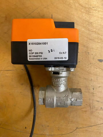 Belimo TR24-SR/030 TN