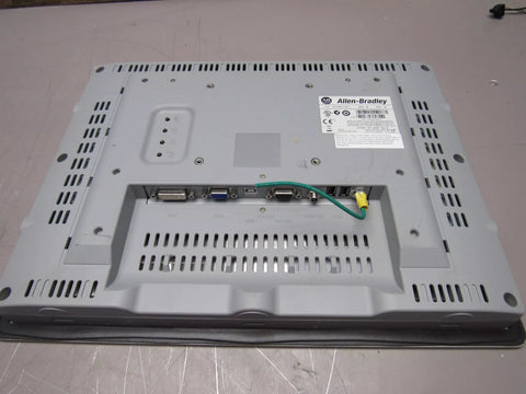 ALLEN BRADLEY  6176M-15PT