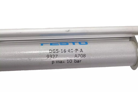 FESTO DGS-16-40-P-A