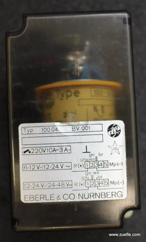 EBERLE 10004 BV 001