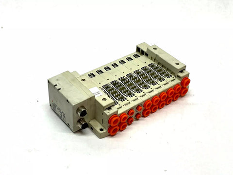 SMC SS5V2-W10SA2WD-08B-N9