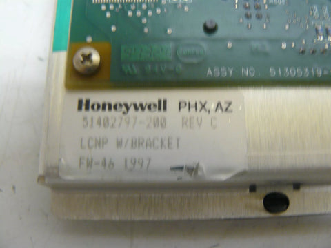 HONEYWELL 51402797-200