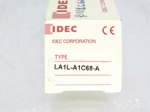 IDEC LA1L-A1C68-A