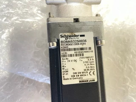 SCHNEIDER ELECTRIC BDM4532S0036