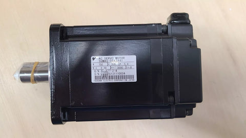 YASKAWA SGMAS-08A2A41