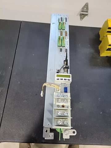 REXROTH HMD01.1N-W0012 / R911305062