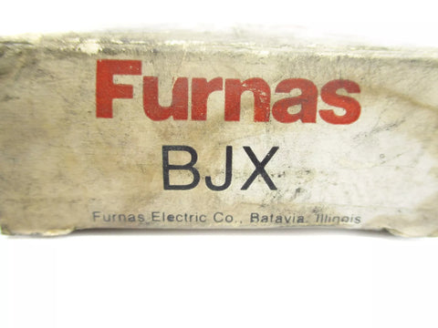FURNAS BJX
