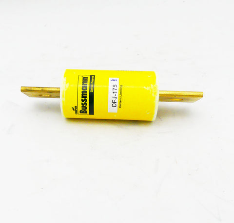 EATON CORPORATION COOPER BUSSMANN DFJ-175