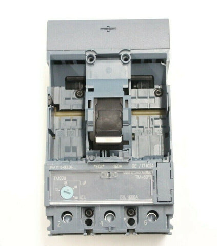 Siemens 3VA1116-6EE36-0AA0