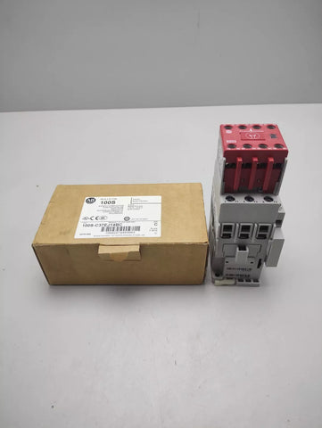 ALLEN BRADLEY 100S-C37EJ14BC