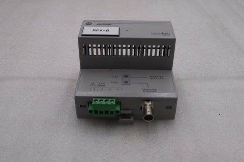 ALLEN BRADLEY 1786-RPA