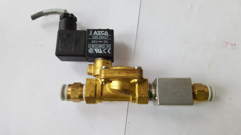 ASCO WPSC8238T402