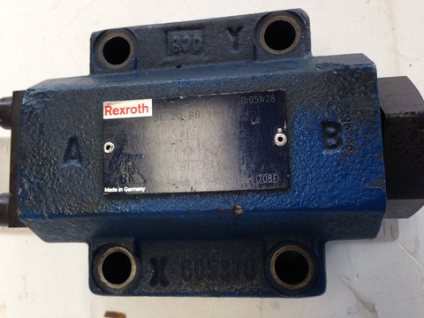 BOSCH R900599586