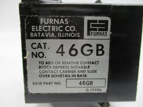 FURNAS 46GB