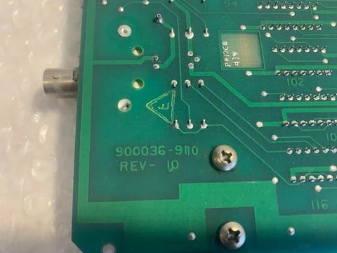 ALLEN BRADLEY  900036-9110