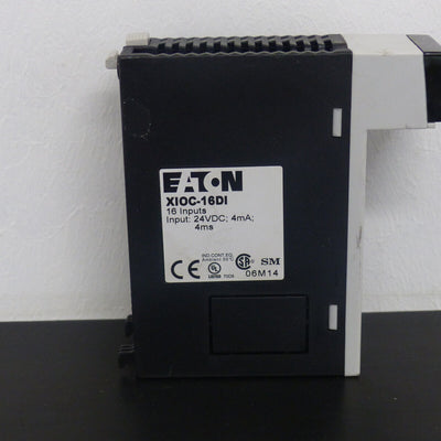 EATON CORPORATION XIOC-16DI