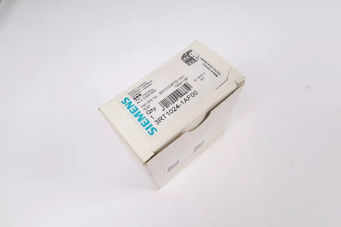 SIEMENS 3RT1024-1AF00