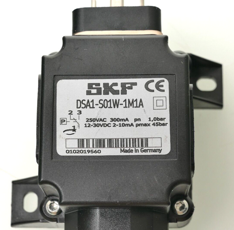 SKF  DSA1-S01W-1M1A