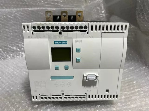 SIEMENS 3RW4435-6BC45