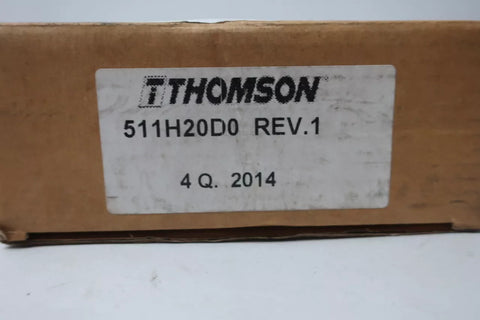 THOMSON 511H20D0