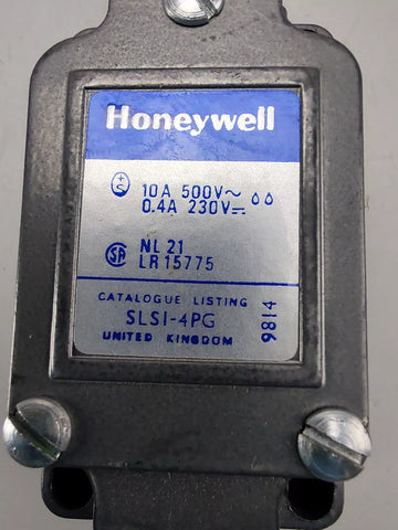 HONEYWELL 5LSI-4PG