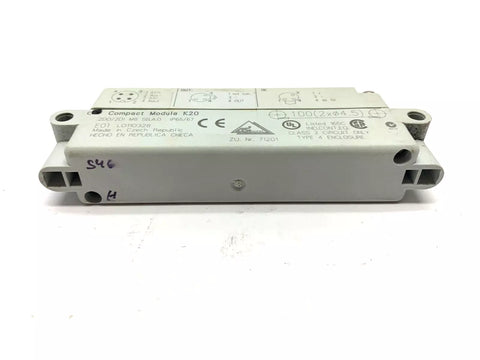 SIEMENS 3RK2400-1BT30-0AA3