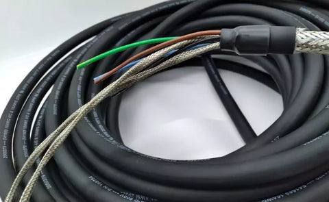 ALLEN BRADLEY 2090-XXNPMF-16S20