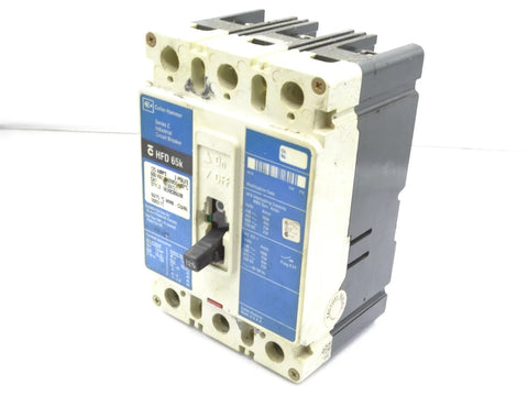 EATON HFD3125