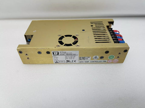 XP POWER PBM200PT02-C