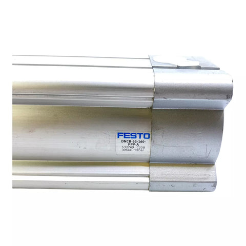 FESTO DNCB-63-160-PPV-A