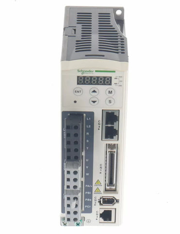 SCHNEIDER ELECTRIC LXM23AU04M3X