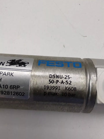 FESTO DSNU-25-50-P-A-S2