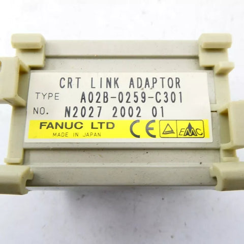 FANUC A02B-0259-C301