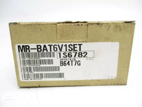 MITSUBISHI MR-BAT6V1SET