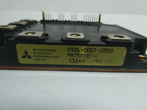 Mitsubishi A50L-0001-0330