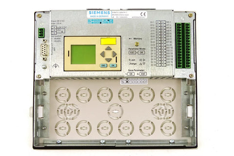 Siemens 6AV3688-4CX03-0AA0