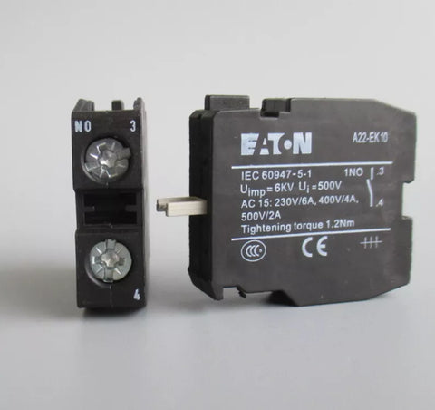 EATON  A22-EK10