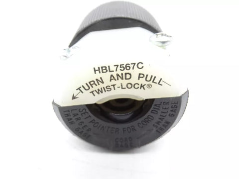 HUBBELL HBL7567C