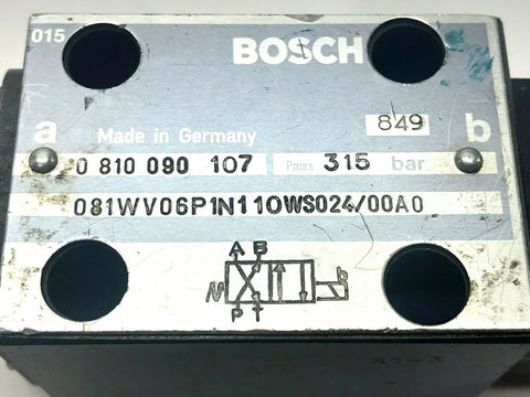 BOSCH 0-810-090-107