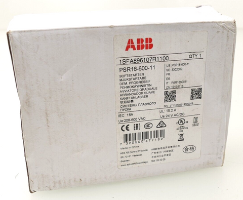 ABB 1SFA896107R1100