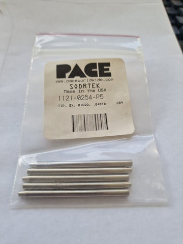 PACE 1121-0254-P5