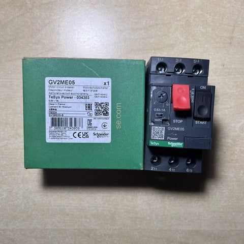 Schneider Electric GV2ME05