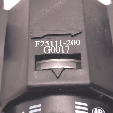 INGERSOLL RAND F25111-200