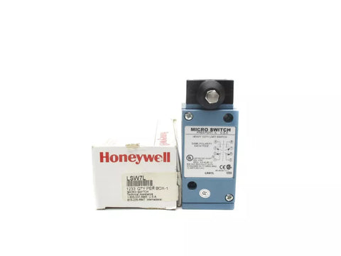 HONEYWELL LSW7L