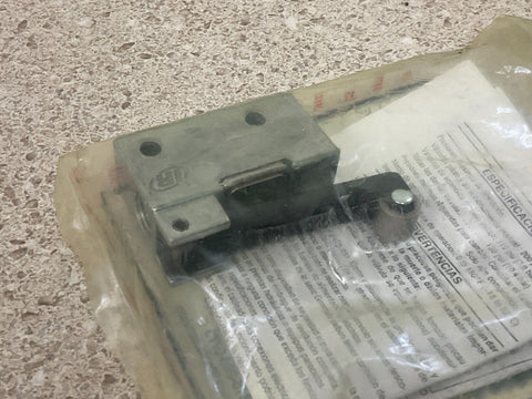 INGERSOLL RAND 203-C