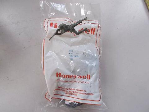 HONEYWELL 3BP34CL