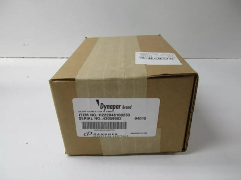 DYNAPAR H222048100233