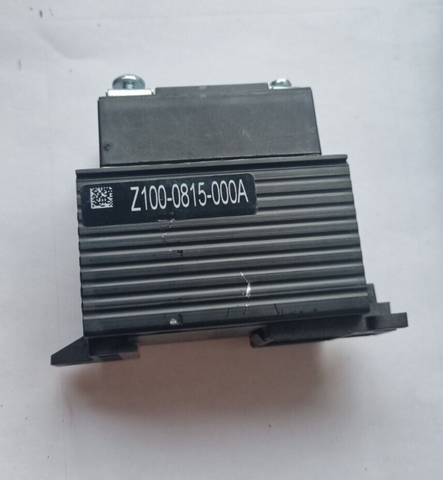 WATLOW Z100-0815-000A + SSR60025ADC1