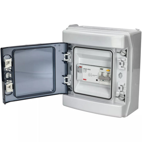 Garo GC6EV40PME