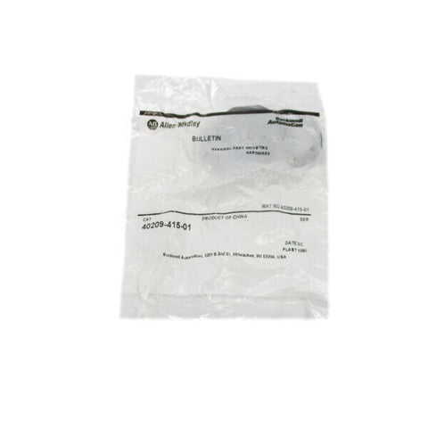 ALLEN BRADLEY 40209-415-01